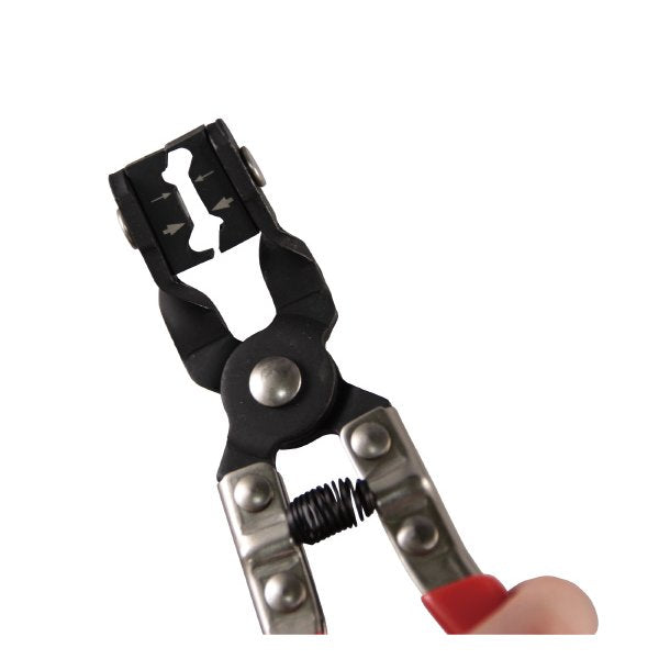 クニペックスのプライヤーの画像2