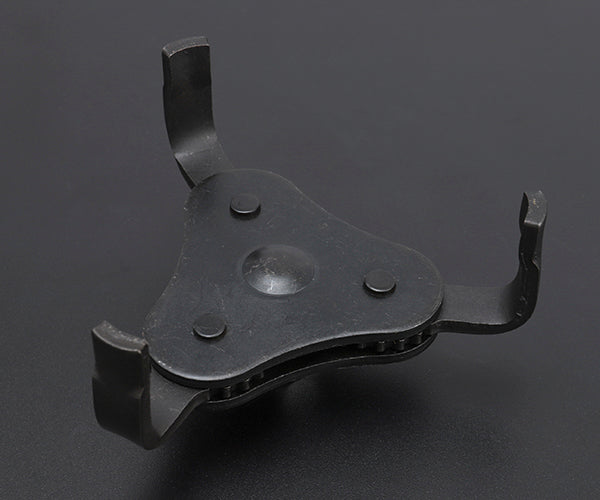 シグネット 2WAYオイルフィルターレンチ (46943)(4712818943009) SIGNET