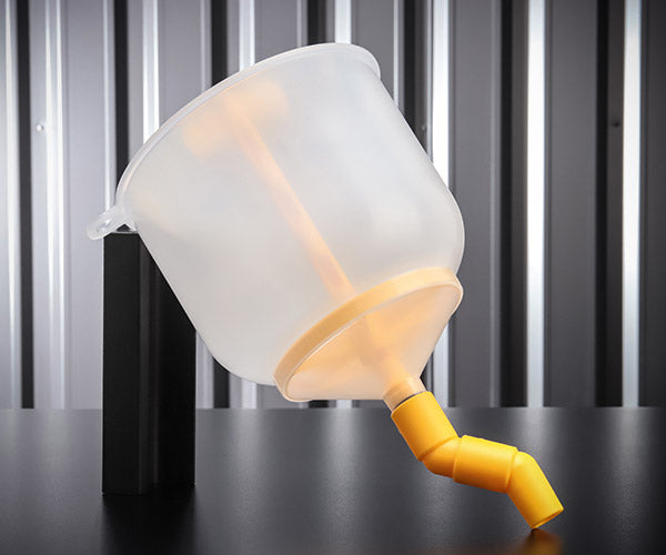 シグネット クーラントチャージャーファンネルキット (46960)(4712818949483) SIGNET