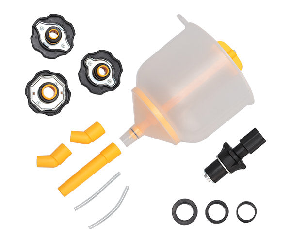 シグネット クーラントチャージャーファンネルキット (46960)(4712818949483) SIGNET