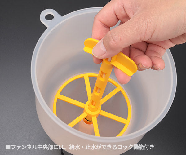 シグネット クーラントチャージャーファンネルキット (46960)(4712818949483) SIGNET