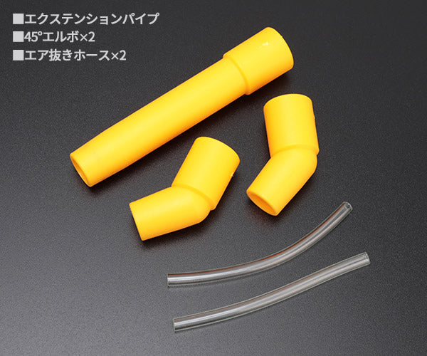 シグネット クーラントチャージャーファンネルキット (46960)(4712818949483) SIGNET