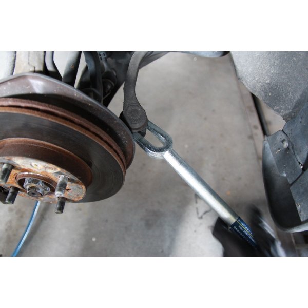 クニペックスのアダプターの画像1