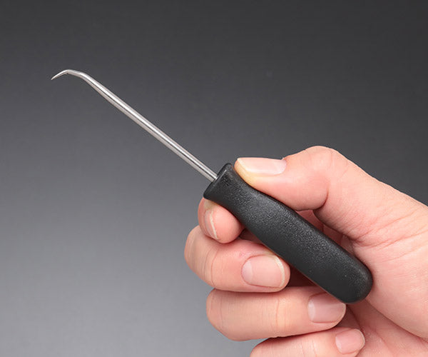 【掘り出し市】シグネット 4PCS ピックツールセット (46992)(4712818941722) SIGNET