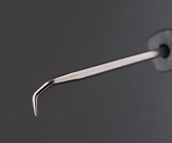 【掘り出し市】シグネット 4PCS ピックツールセット (46992)(4712818941722) SIGNET