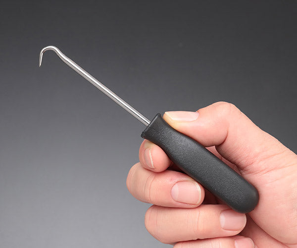 【掘り出し市】シグネット 4PCS ピックツールセット (46992)(4712818941722) SIGNET