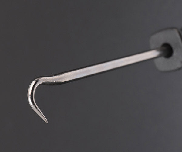 【掘り出し市】シグネット 4PCS ピックツールセット (46992)(4712818941722) SIGNET