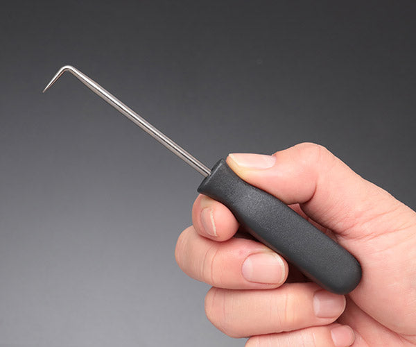 【掘り出し市】シグネット 4PCS ピックツールセット (46992)(4712818941722) SIGNET