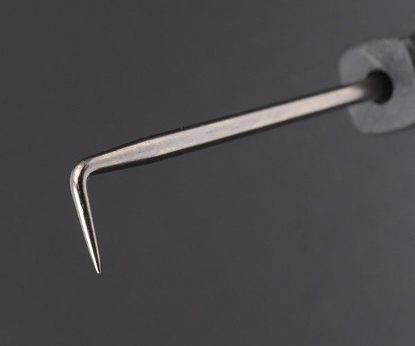 【掘り出し市】シグネット 4PCS ピックツールセット (46992)(4712818941722) SIGNET