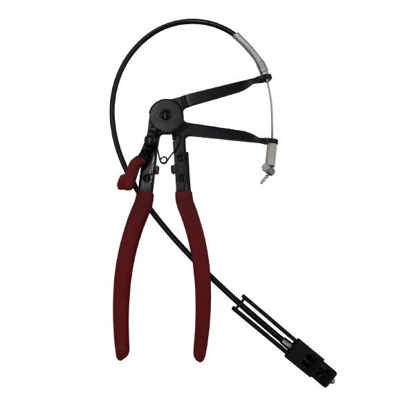 クニペックスのプライヤーの画像7