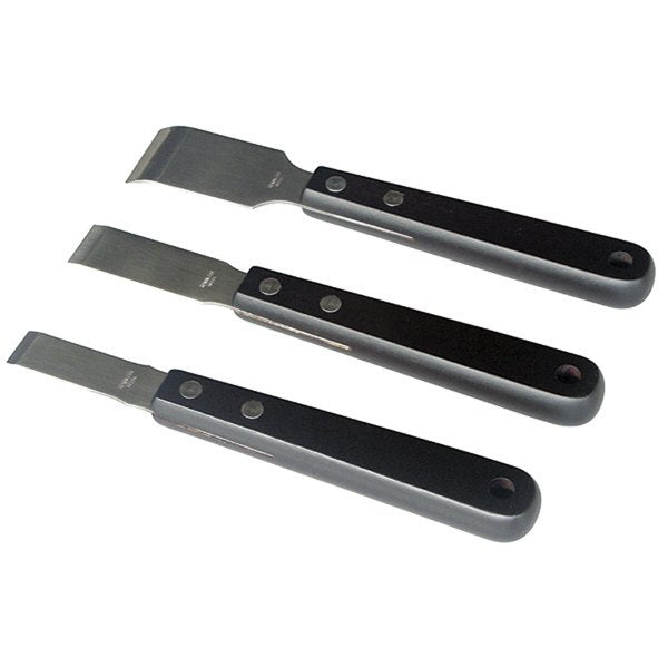 シグネット スクレーパーセット (47020)(4712818943108) SIGNET