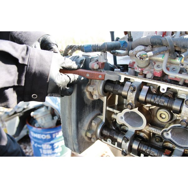 シグネット ステンレススクレーパー10mm (47021)(4712818967173) SIGNET