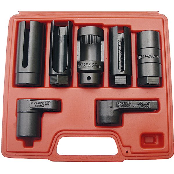 クニペックスの工具箱の画像1