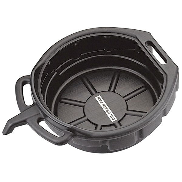 シグネット オイルドレインパン 16L (47030)(4712818943122) SIGNET