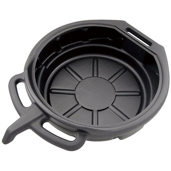 シグネット オイルドレインパン 8L (47031)(4712818943139) SIGNET