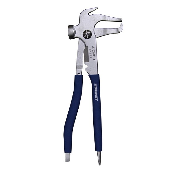 クニペックスのペンチの画像2