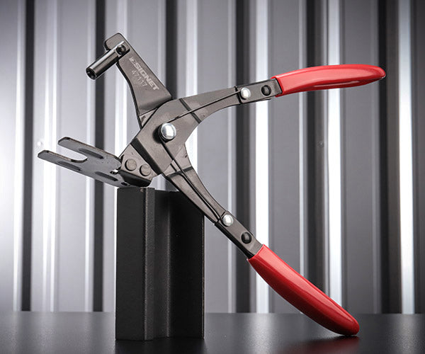 シグネット マフラーハンガープライヤー (47117)(4712818967876) SIGNET