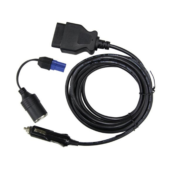 シグネット 47124メモリーバックアップOBDIIコネクタケーブル (47136)(4712818965872) SIGNET