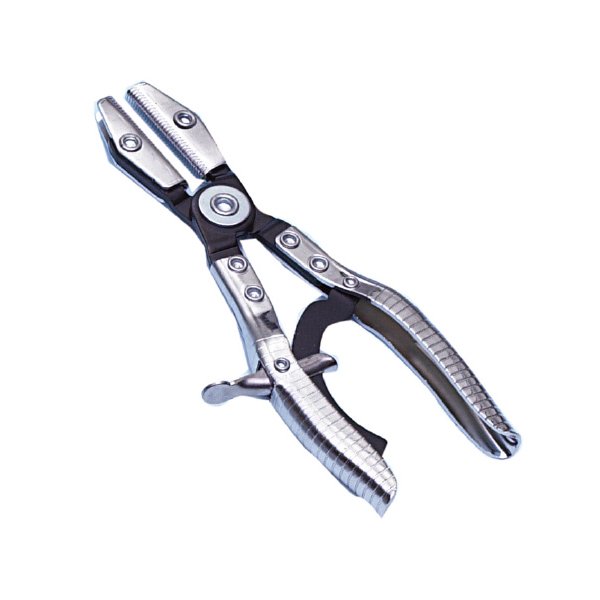 クニペックスのペンチの画像1