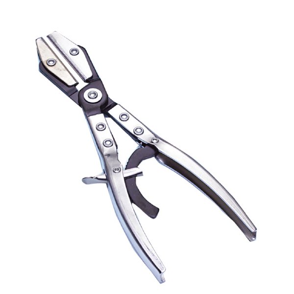 クニペックスのペンチの画像2