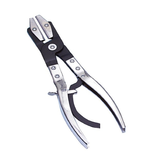 クニペックスのペンチの画像3