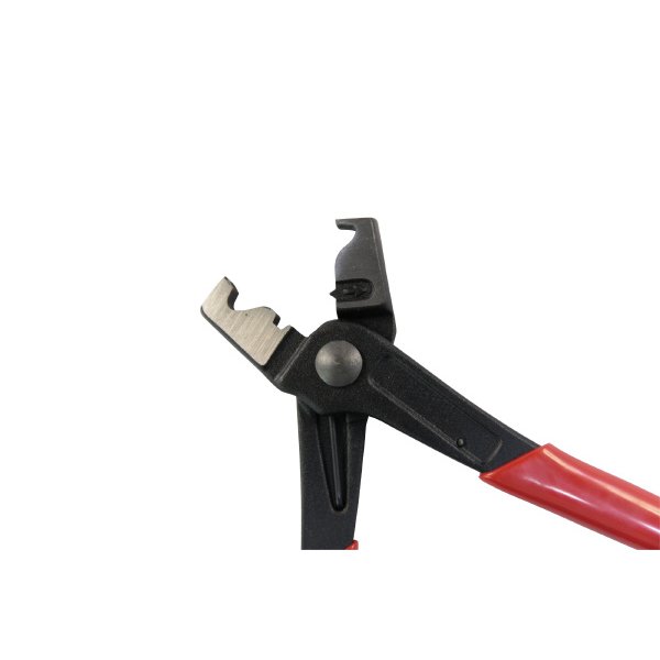 クニペックスのペンチの画像3