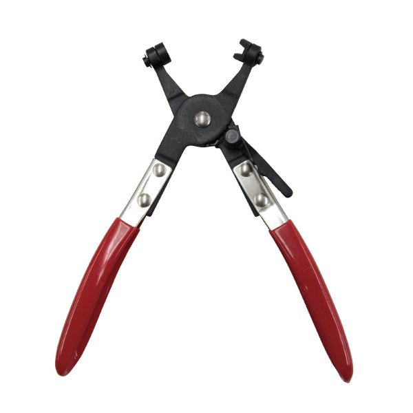 クニペックスのペンチの画像2