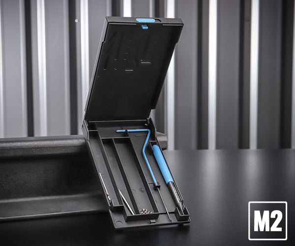 シグネット Vコイル スレッドリペアキット M2-0.4X1.5DNS (47472)(4712818949780) SIGNET