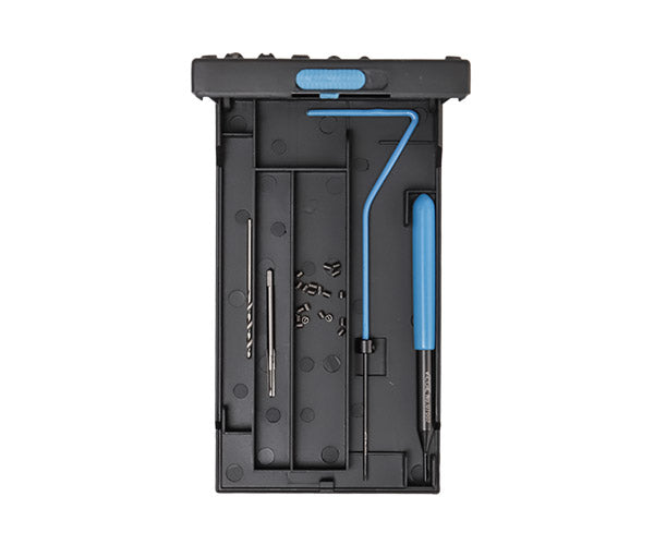 シグネット Vコイル スレッドリペアキット M2-0.4X1.5DNS (47472)(4712818949780) SIGNET