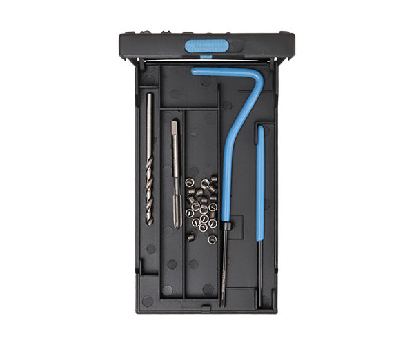 シグネット Vコイル スレッドリペアキット M4-0.7X1.5DNS (47475)(4712818967265) SIGNET