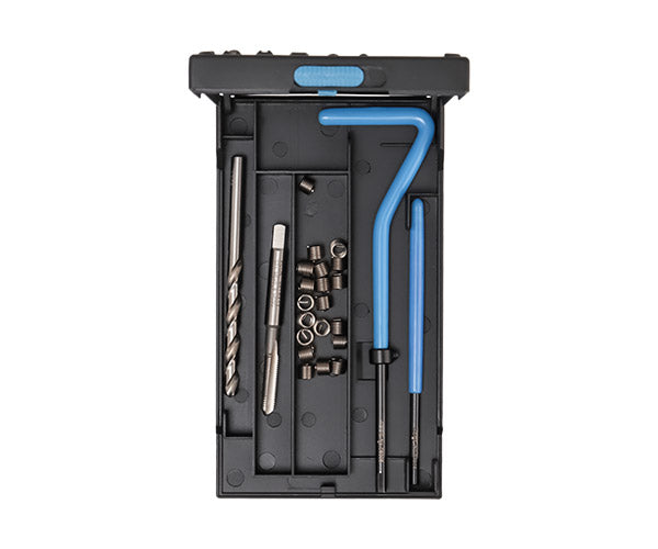 シグネット Vコイル スレッドリペアキット M5-0.8X1.5DNS (47476)(4712818967272) SIGNET