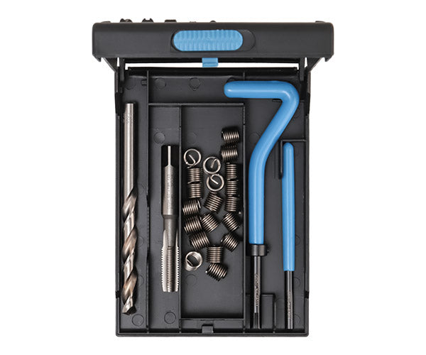 シグネット Vコイル スレッドリペアキット M8-1.25X1.5DNS (47478)(4712818949827) SIGNET