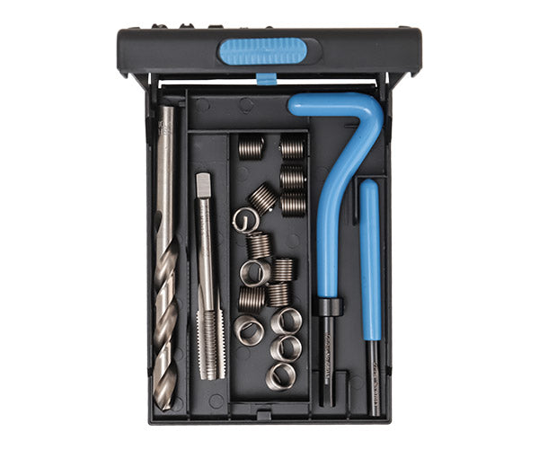 シグネット Vコイル スレッドリペアキット M10-1.5X1.5DNS (47479)(4712818967951) SIGNET