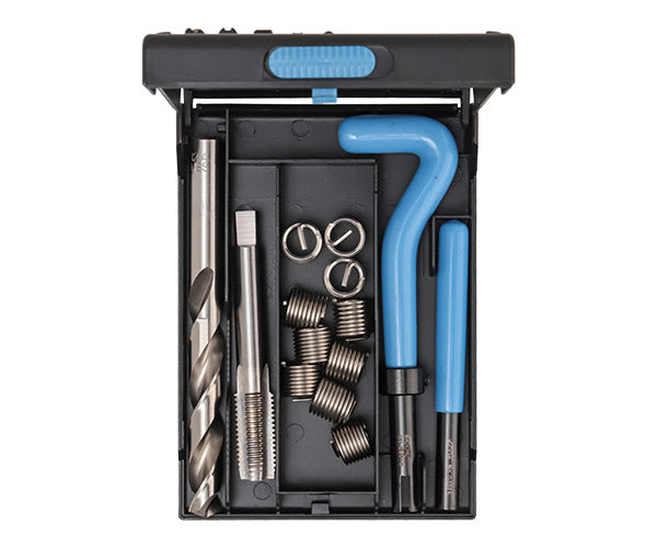 シグネット Vコイル スレッドリペアキット M12-1.75X1.5DNS (47480)(4712818967968) SIGNET