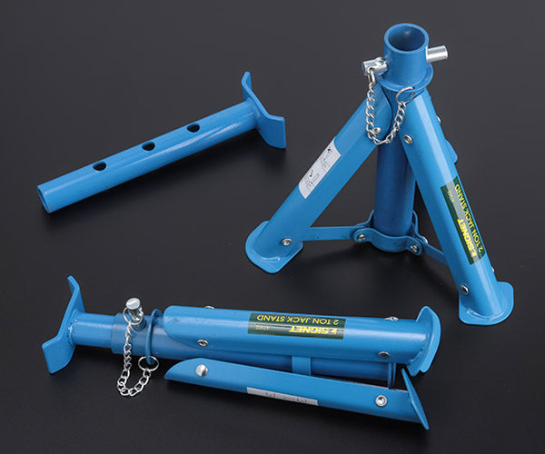 【11月の特価品】シグネット 2T リジッドラック (2本) (47502)(4712818949964) SIGNET