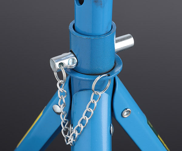 【11月の特価品】シグネット 2T リジッドラック (2本) (47502)(4712818949964) SIGNET