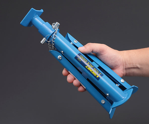 シグネット 3T リジッドラック (2本) (47504)(4712818967340) SIGNET