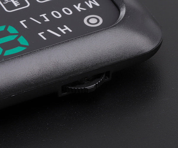 シグネット ヘッドアップディスプレイ (47710)(4712818965919) SIGNET