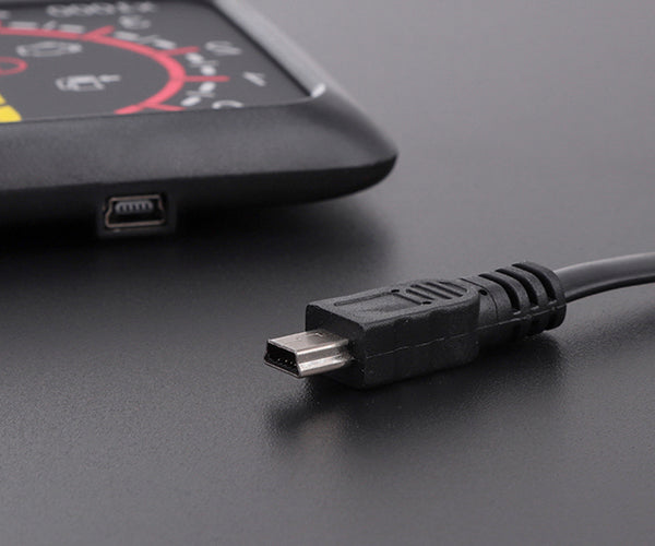 シグネット ヘッドアップディスプレイ (47710)(4712818965919) SIGNET