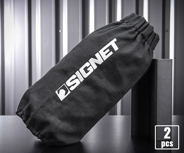 シグネット アームカバー ブラック (48950)(4712818967821) SIGNET