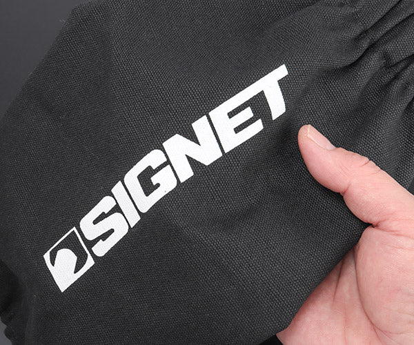 シグネット アームカバー ブラック (48950)(4712818967821) SIGNET