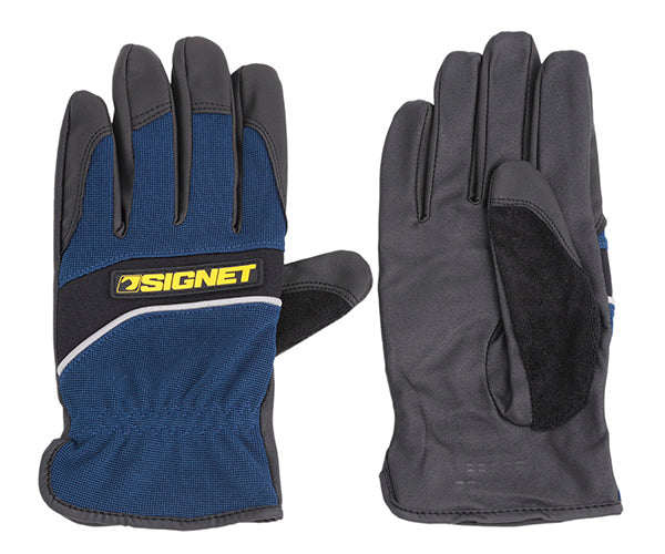 シグネット メカニックグローブ(LL) (49006)(4712818949667) SIGNET
