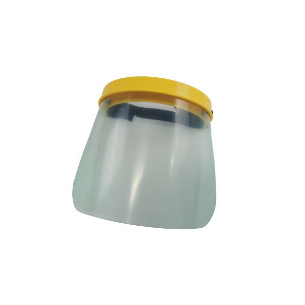 シグネット 防護フェイスシールド (49085)(4712818942361) SIGNET