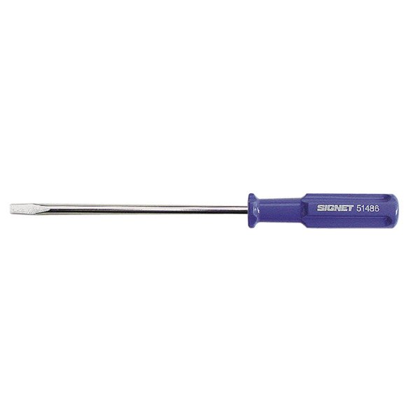 sachhinさま専用出品 シグネット (マイナス)2.5X75 ミニドライバー (51486)(4545301015651