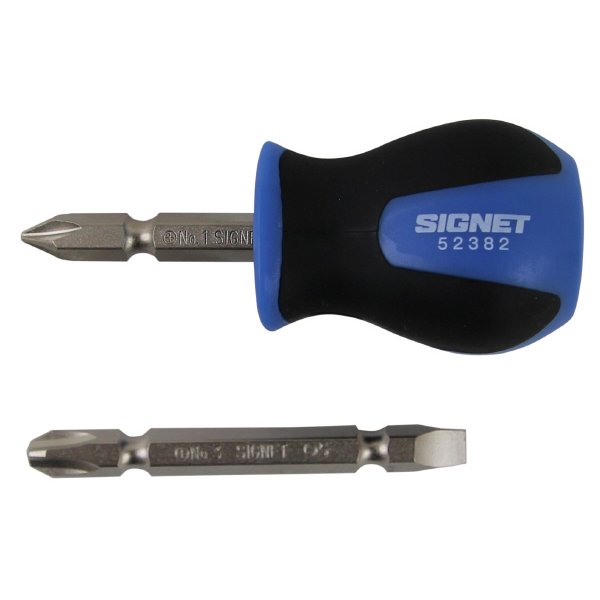 シグネットのドライバーの画像2