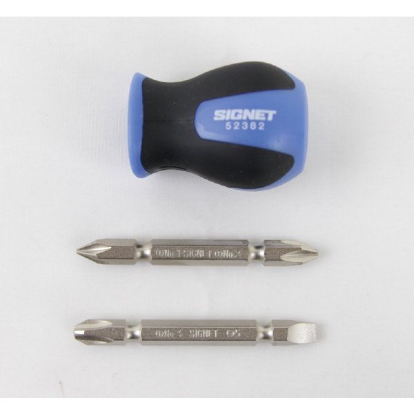 シグネットのドライバーの画像1