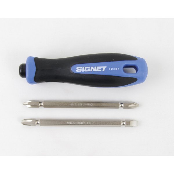 シグネットのドライバーの画像1