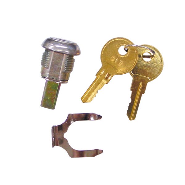 シグネット SG783上部/SG785/54055用キー1式 (54055KEY)(4545301017266) SIGNET