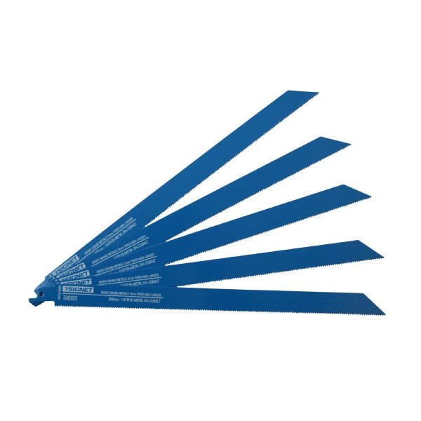 シグネット セーバーソーブレード 300X14T(5マイ) (58093)(4712818985795) SIGNET