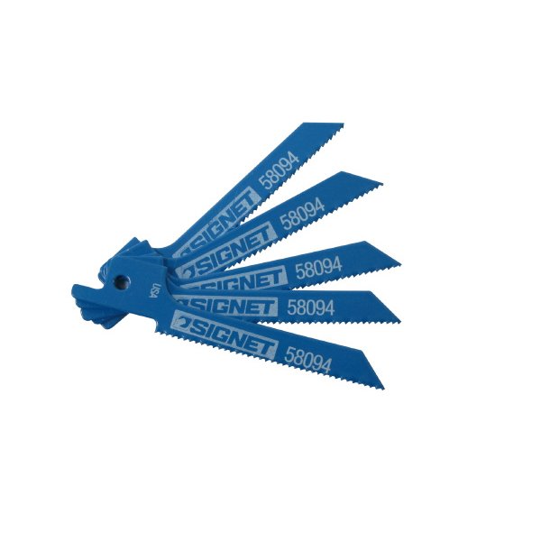 シグネット セーバーソーブレード 75X18T(5マイ) (58094)(4712818985801) SIGNET